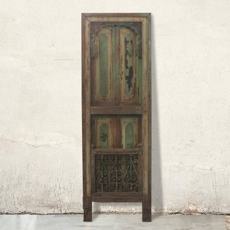 Ives Wooden Window Frame