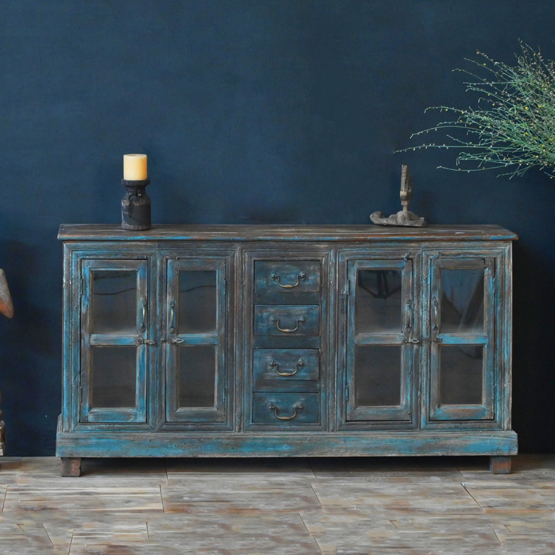 Romilly Wooden Sideboard
