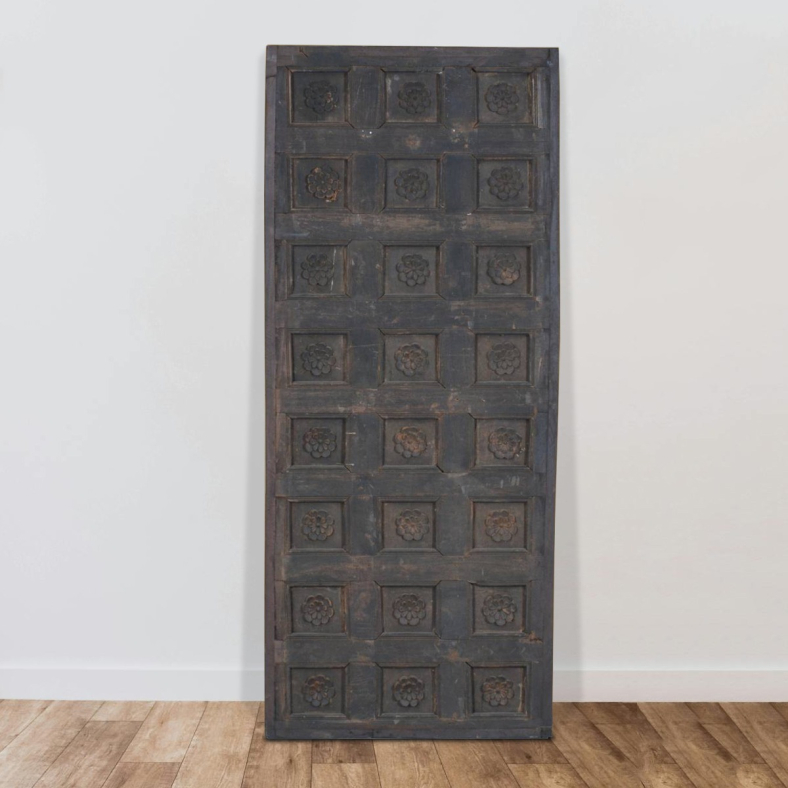 Tennyson Wooden Ceiling Accent