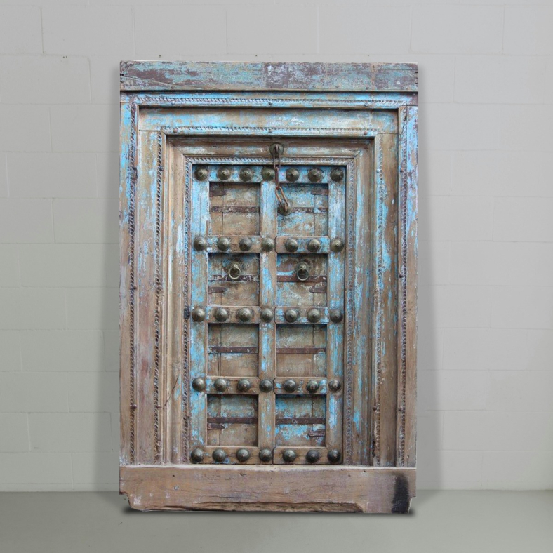 Briar Wooden Door 