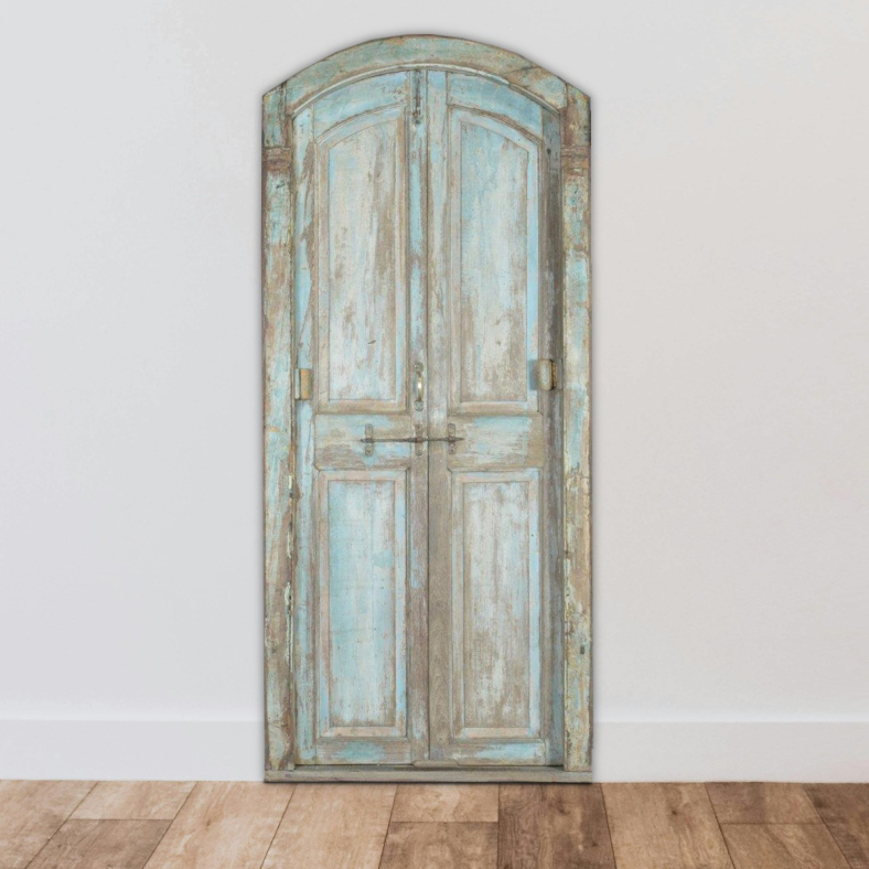 Osbert Wooden Door 
