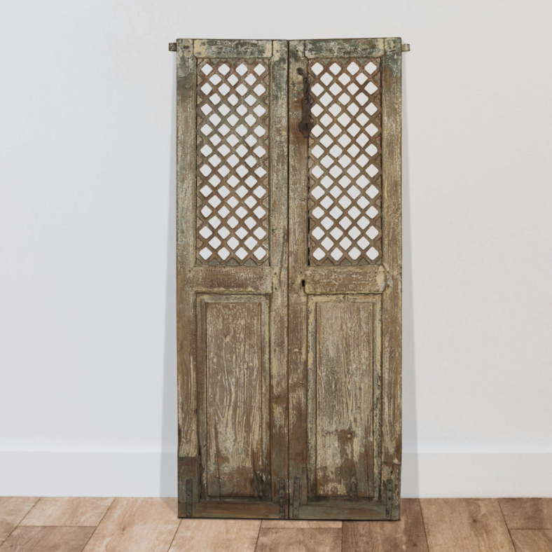 Valentino Jali Door Panel