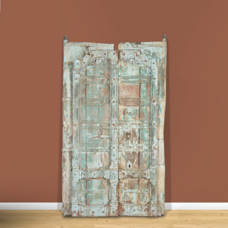 Cambria Wooden Door Panel