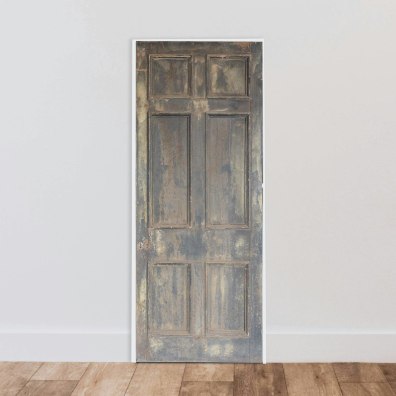 Emerson Wooden Door Panel