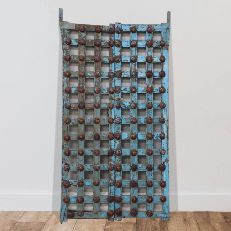 Kara Wooden Door Panel