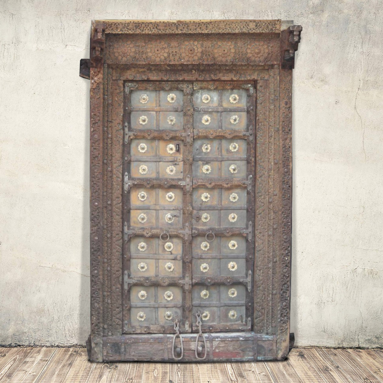 Ella Wooden Door