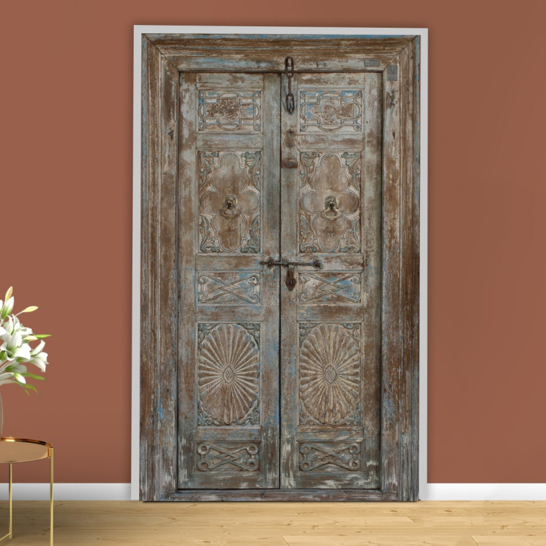 Jessamy Wooden Door 
