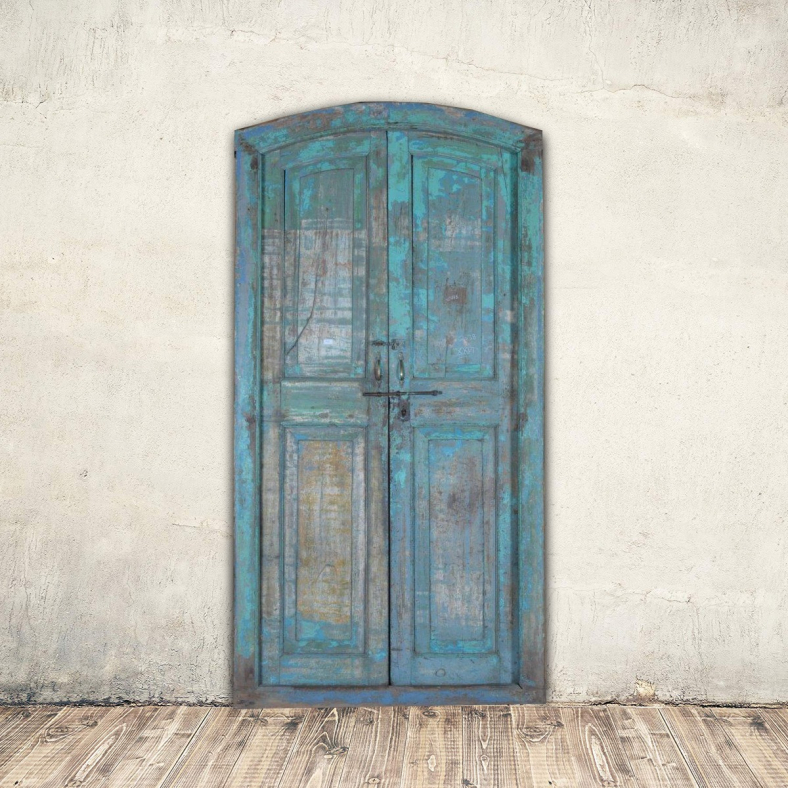 Jordan Wooden Door 