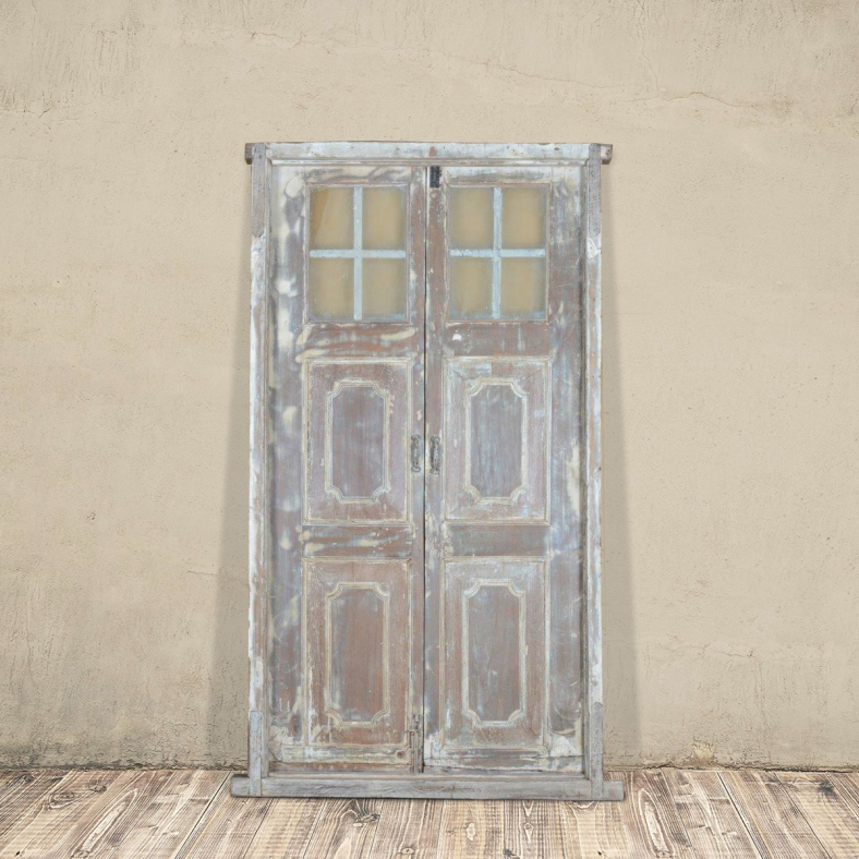 Moselle Wooden Door