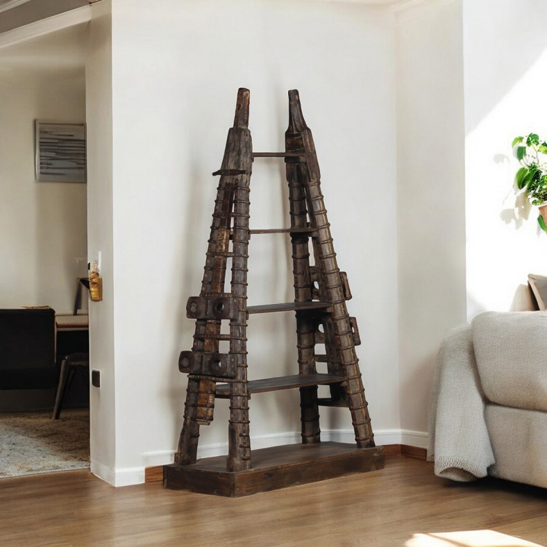  Leif Cart Rack