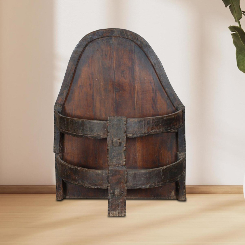 Coen Wooden Rack
