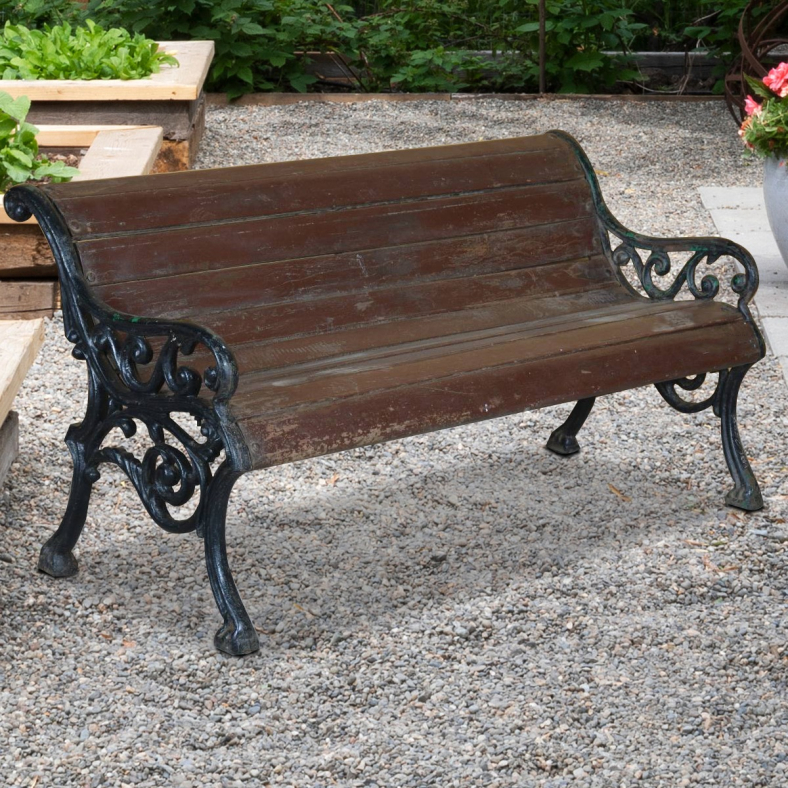 Nirel Garden Bench