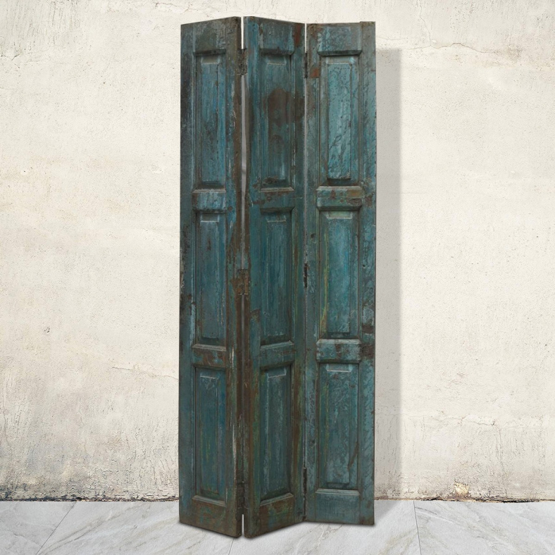 Holden Wooden Room Divider