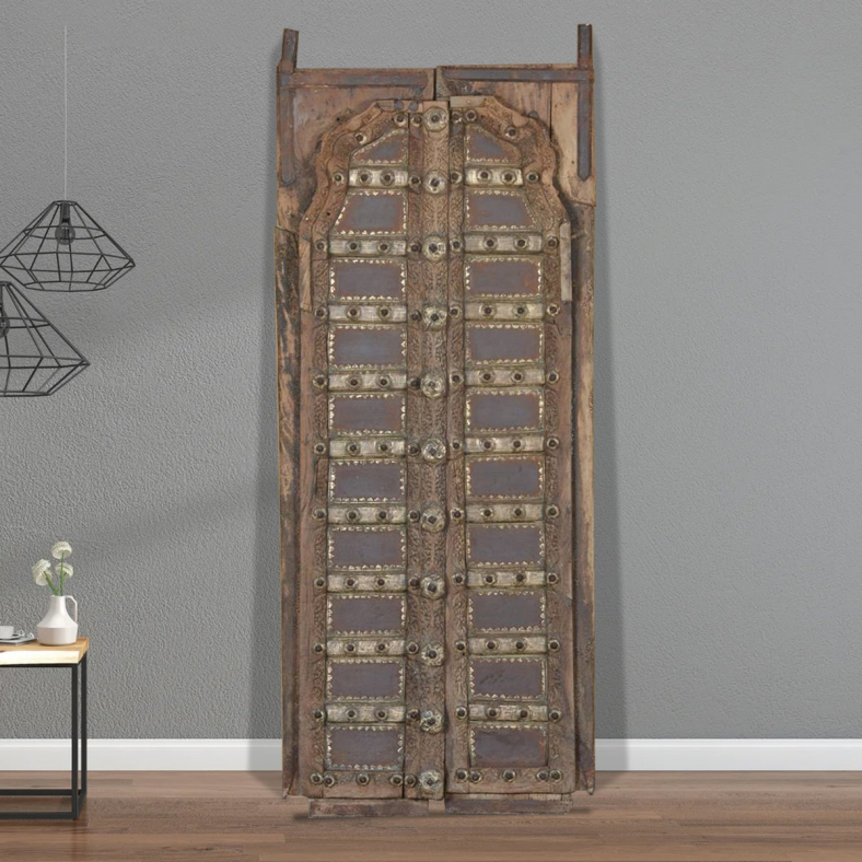 Zander Wooden Window