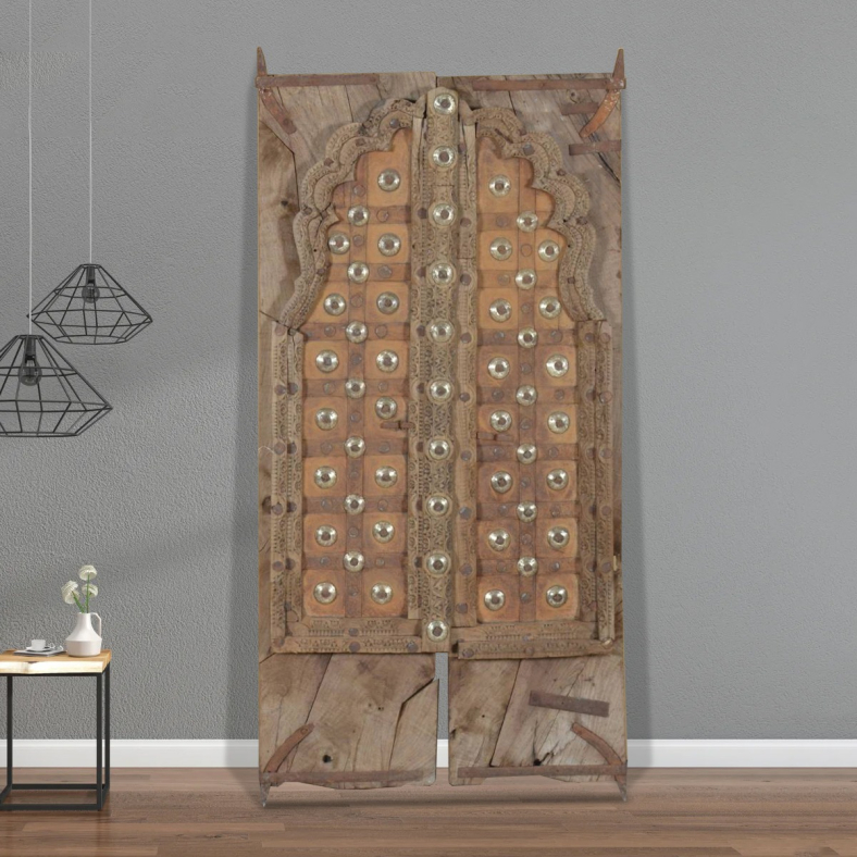 Dawson Wooden Window