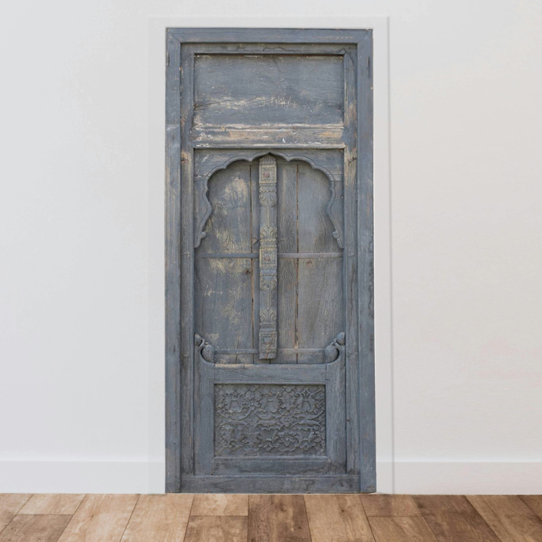 Sylric Wooden Window
