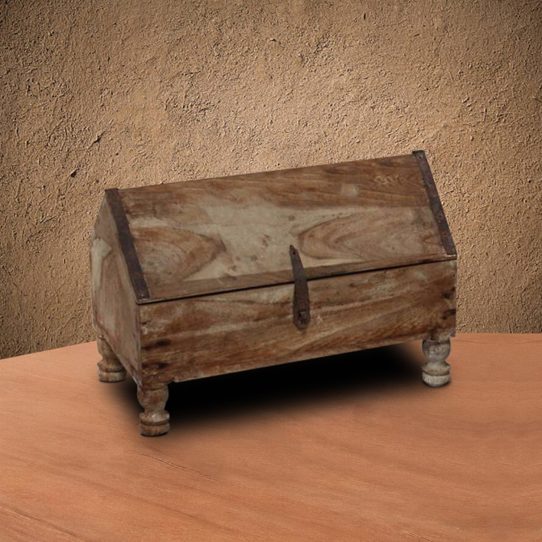 Caelorin Wooden Box 