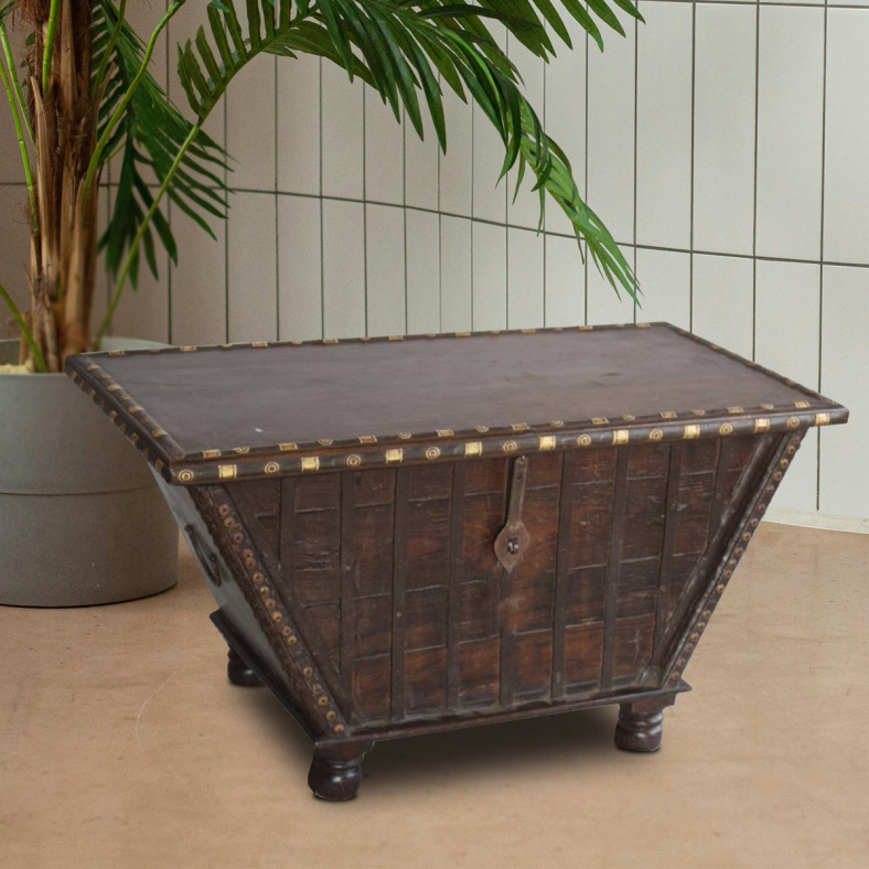 Jaskoril Wooden Box