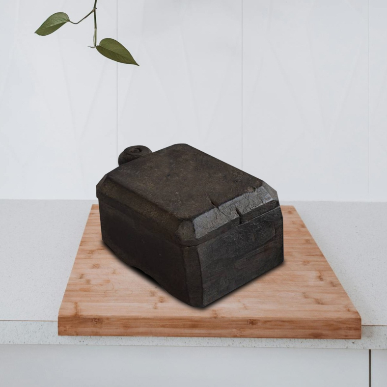 Xavoren Wooden Box