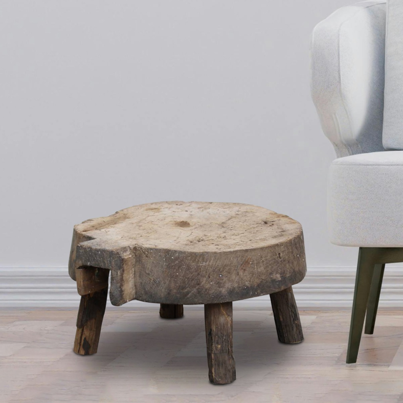 Sovina Wooden Coffee Table