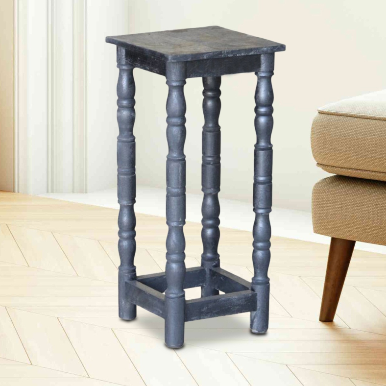 Mirenor Wooden End Table