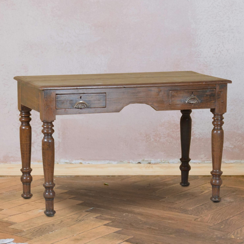 Rivareth Wooden Study Table