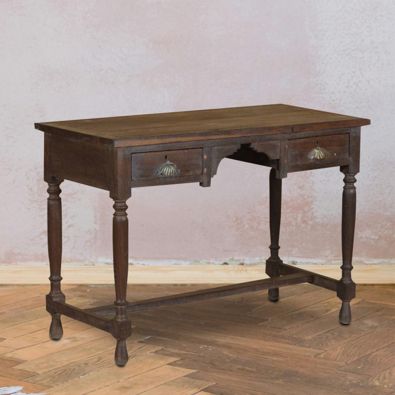 Drovanik Wooden Study Table