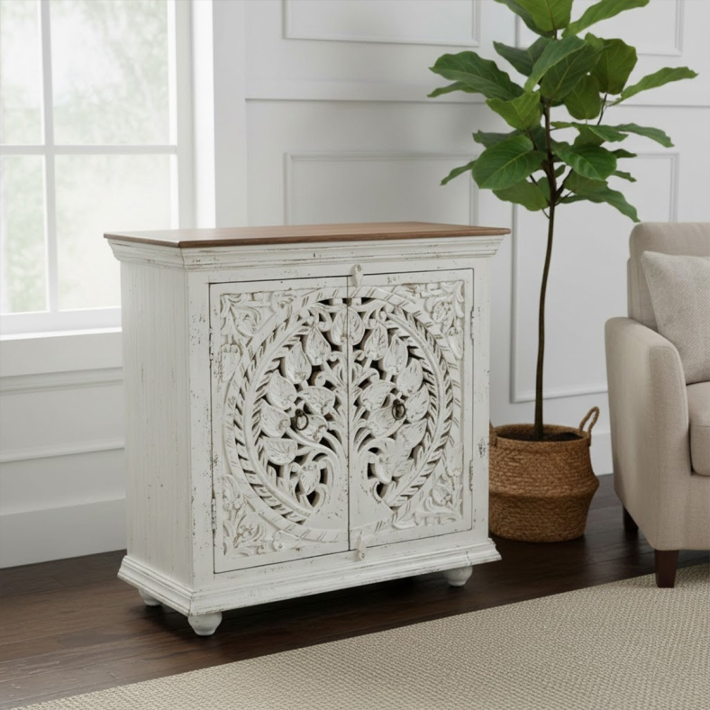 Birchgrove Wooden Sideboard