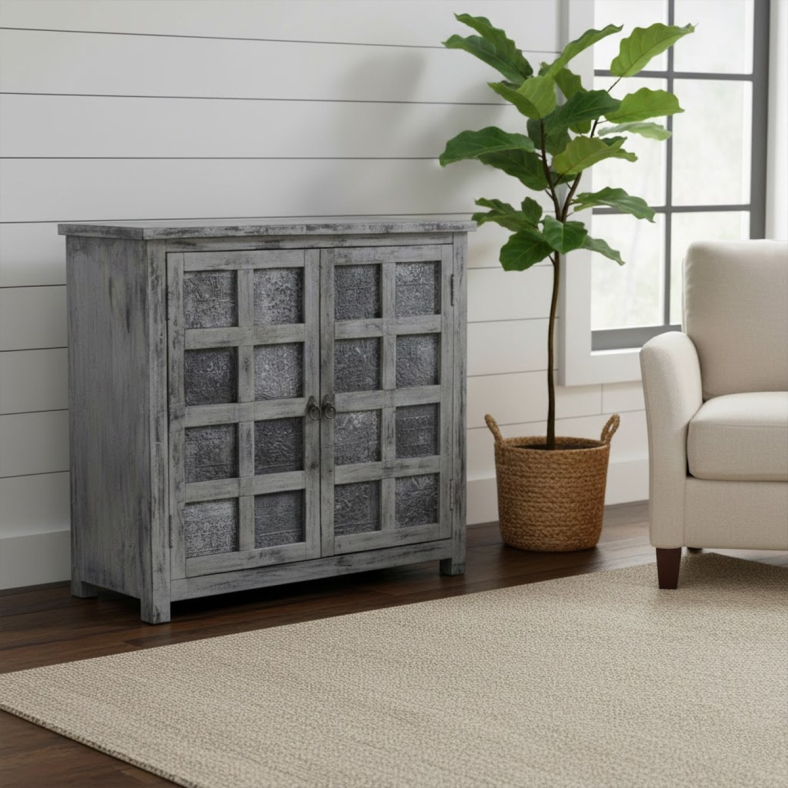 Ashford Wooden Sideboard