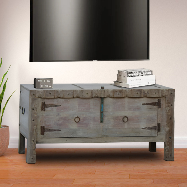 Fabius TV Unit 