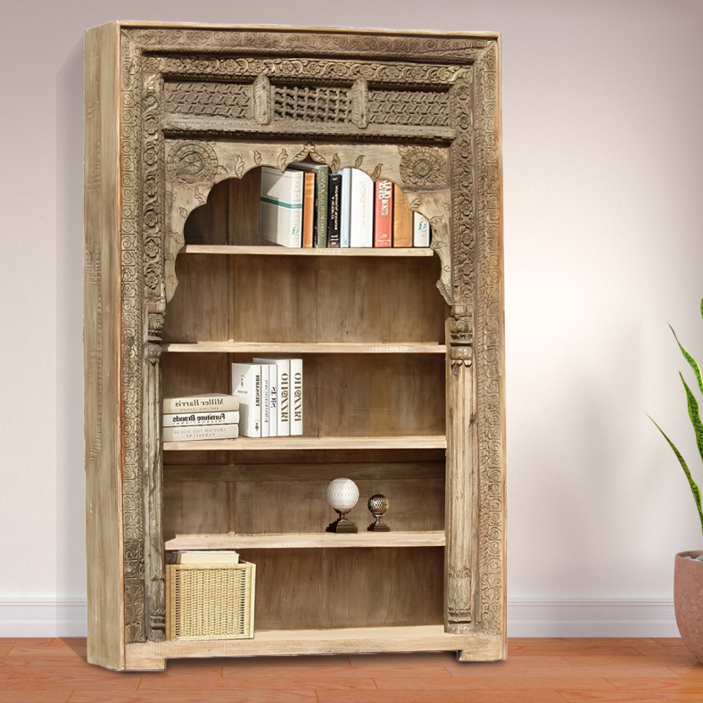 Linas Bookshelf 