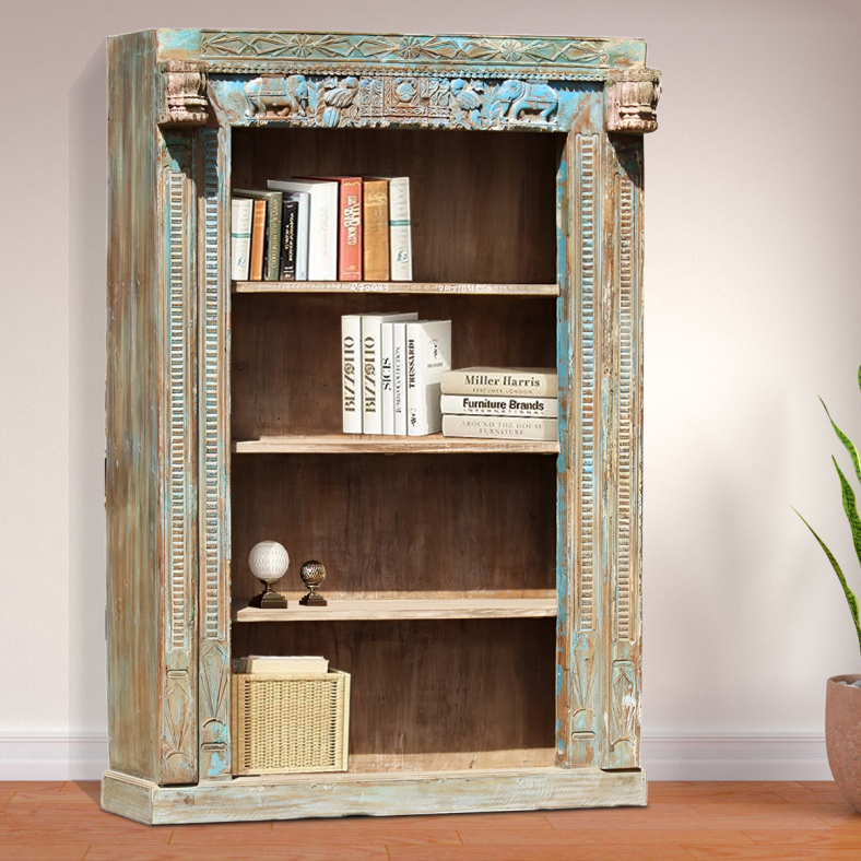 Marijus Bookshelf 