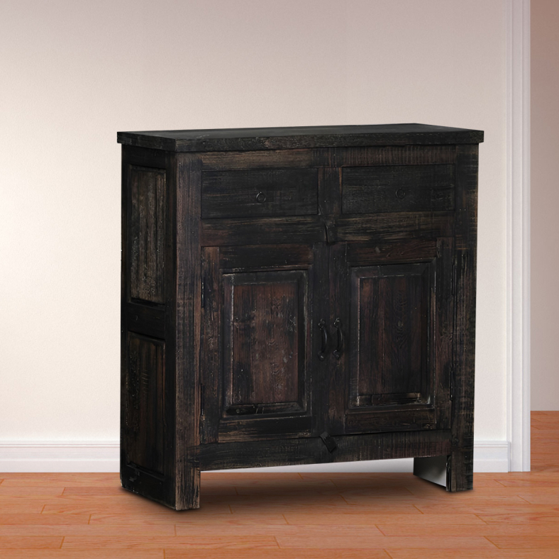 Berj Wooden Sideboard 