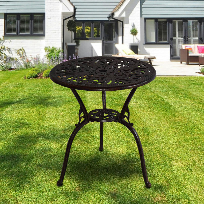 Margaux Patio Table