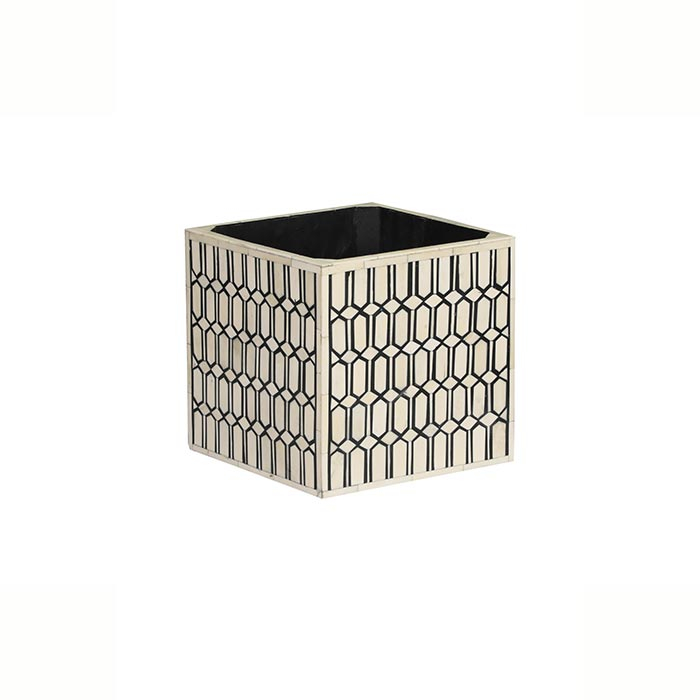 Azmi Bone Inlay Box 