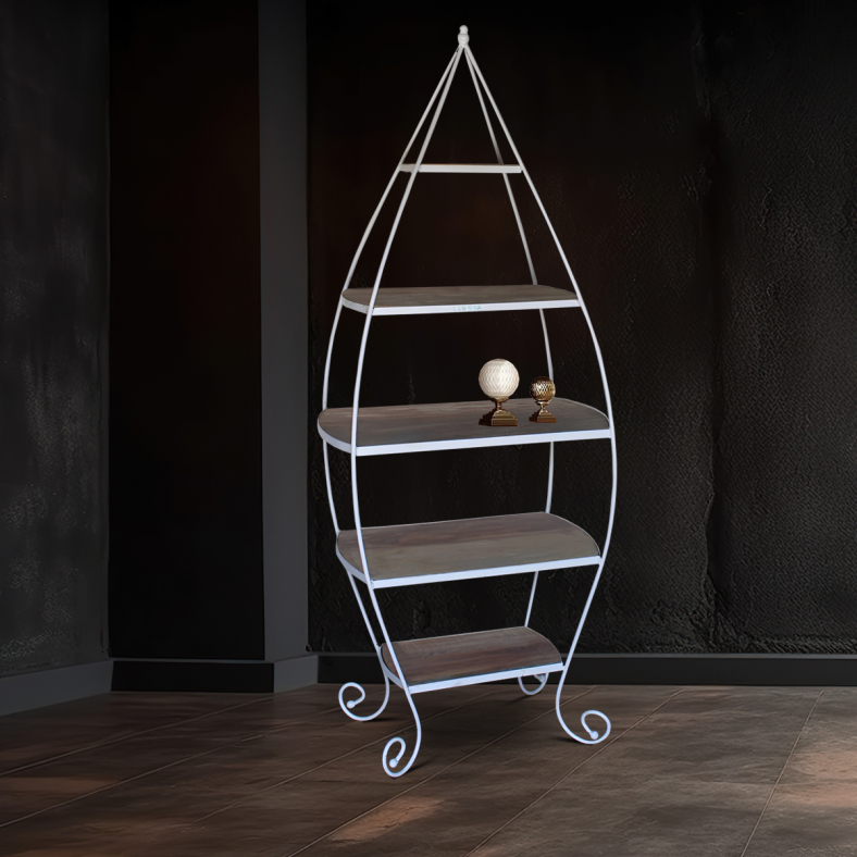 Judita Wall Rack 