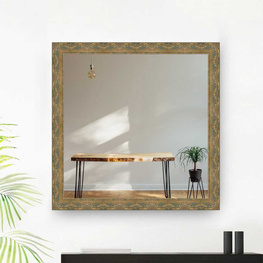 Carsten Wall Mirror