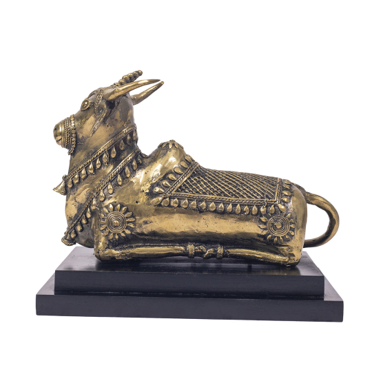 Dhokra Arthan Nandi