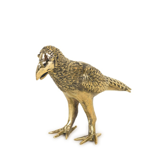 Dhokra Eagle