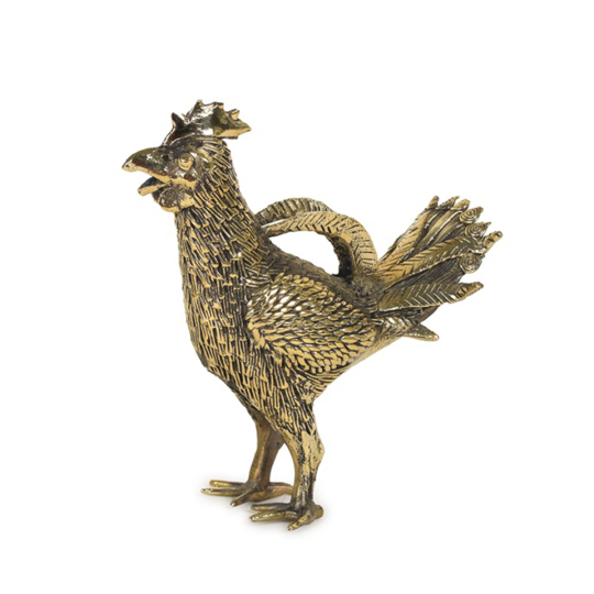 Dhokra Rooster