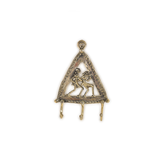 Dhokra Tribal Dance Hook
