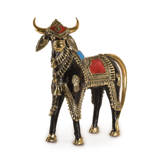 Dhokra Nandi