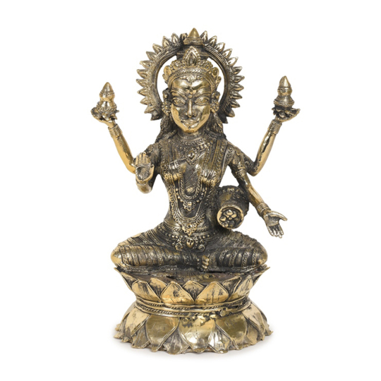 Dhokra Lakshmi 