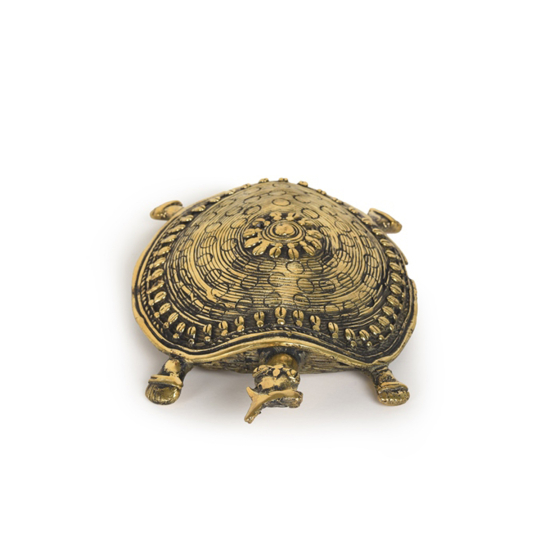 Dhokra Turtle