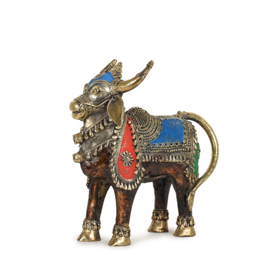 Dhokra Varun Nandi