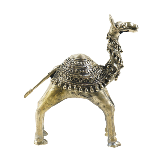 Dhokra Camel