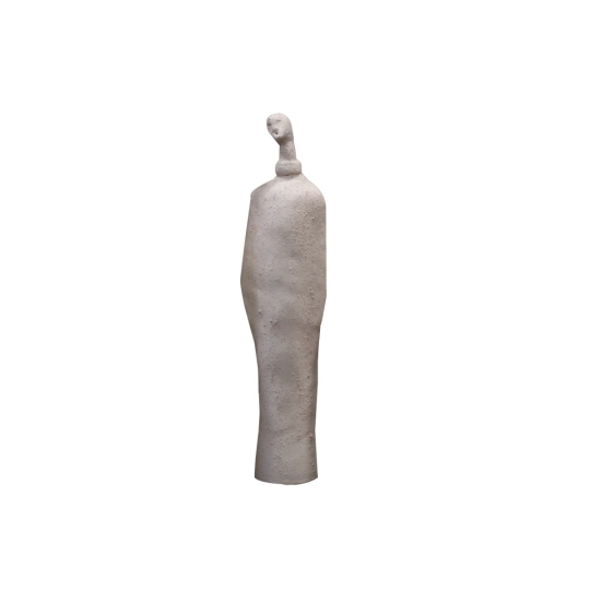 Calenya Terracotta Sculpture Figurine