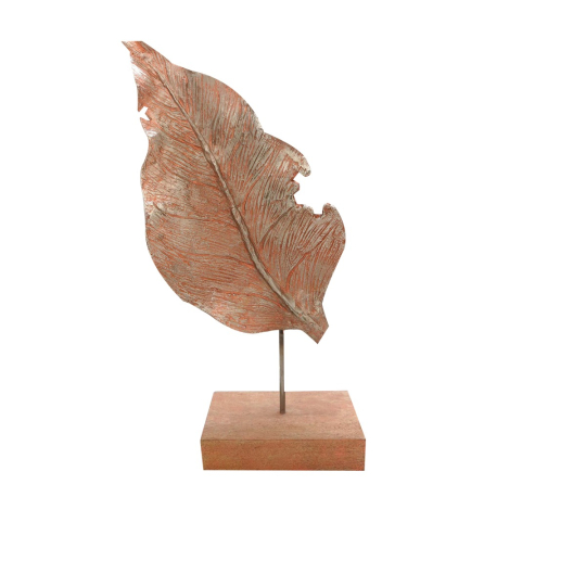 Brisaya Leaf On Stand