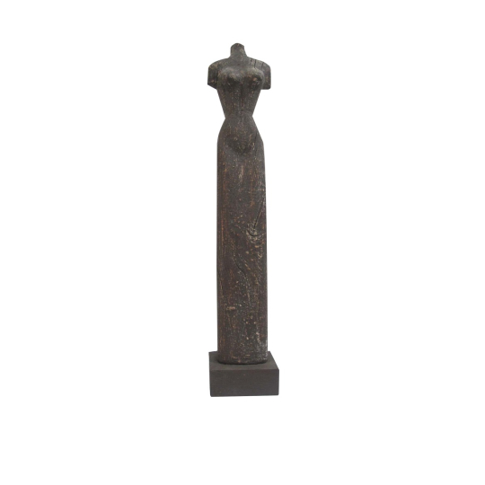 Valmora  Lady Figurine 