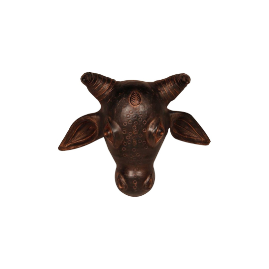 Bhoomi Cow Head